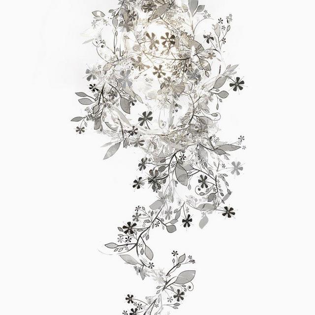 Garland - Silver