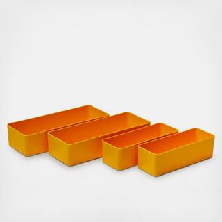 4-Piece Tool Organizer Set