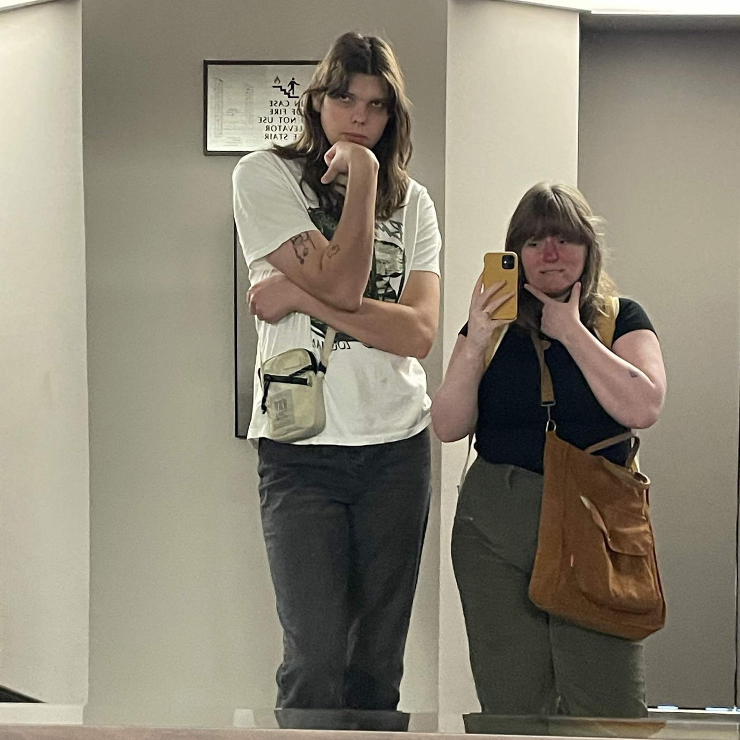 Our first gen con!