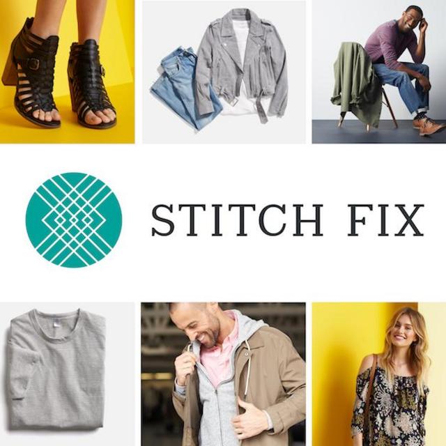 Stitch Fix | Your Personal Stylist