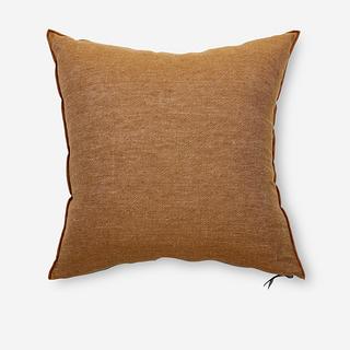 Washed Linen Pillow