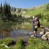 Jewel Basin