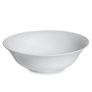 Nevaeh White by Fitz and Floyd - Nevaeh White® by Fitz and Floyd® Serving Bowl