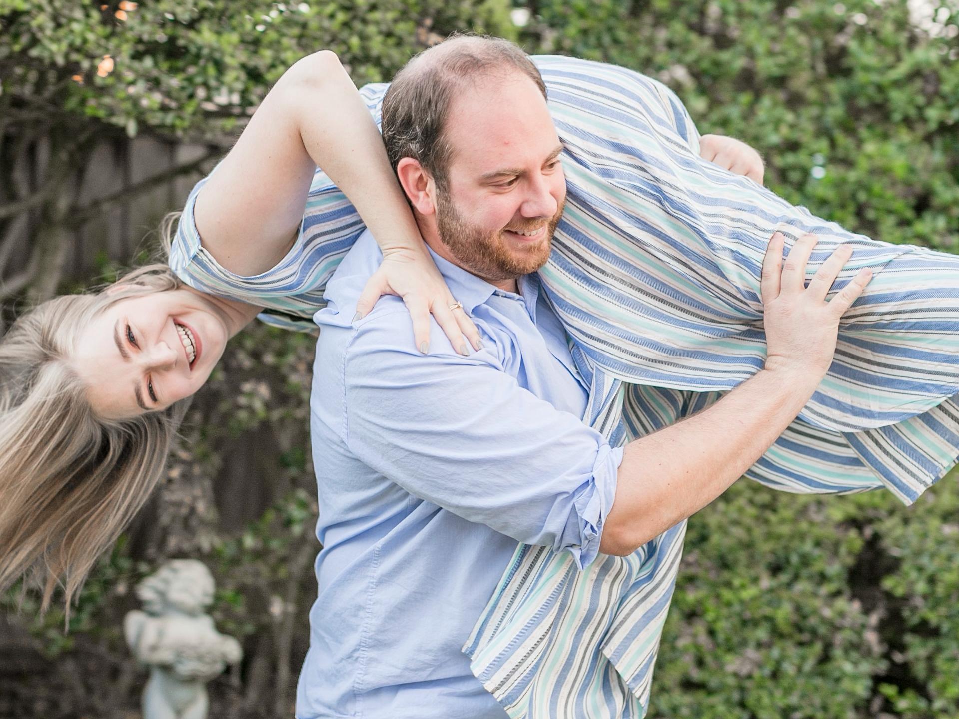 The Wedding Website of Morgan Montgomery and Bryan Montgomery