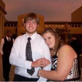 Sr. Homecoming