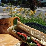 Bakery By The Lake At Parkside