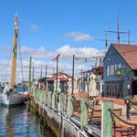 Downtown Newport