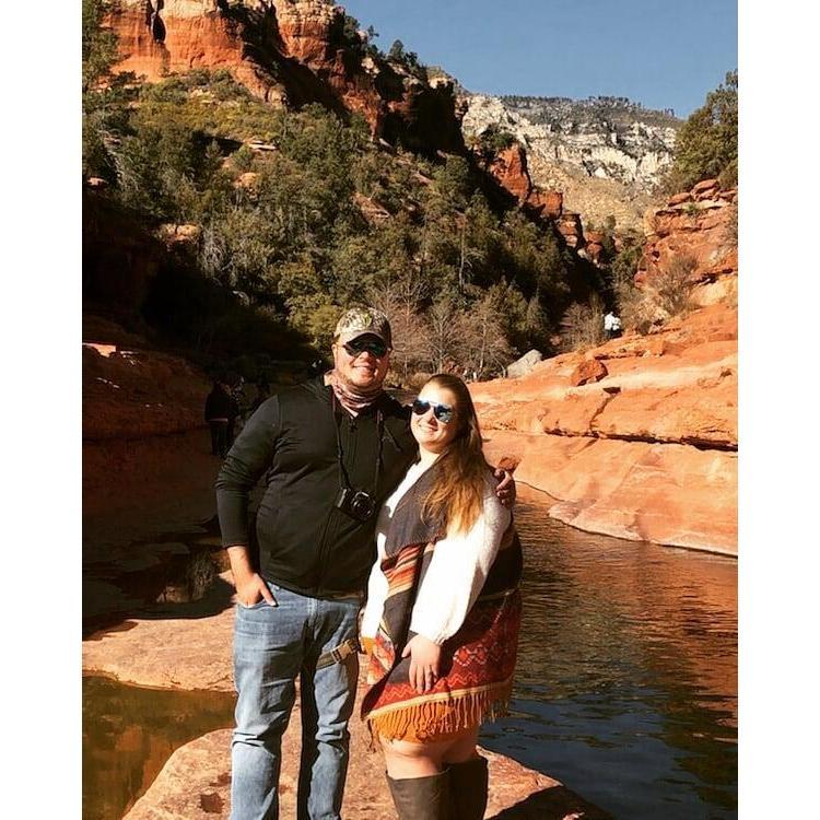 Sedona, AZ