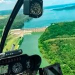 Scenic Helicopter Tours