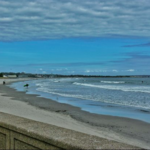 Narragansett Town Beach