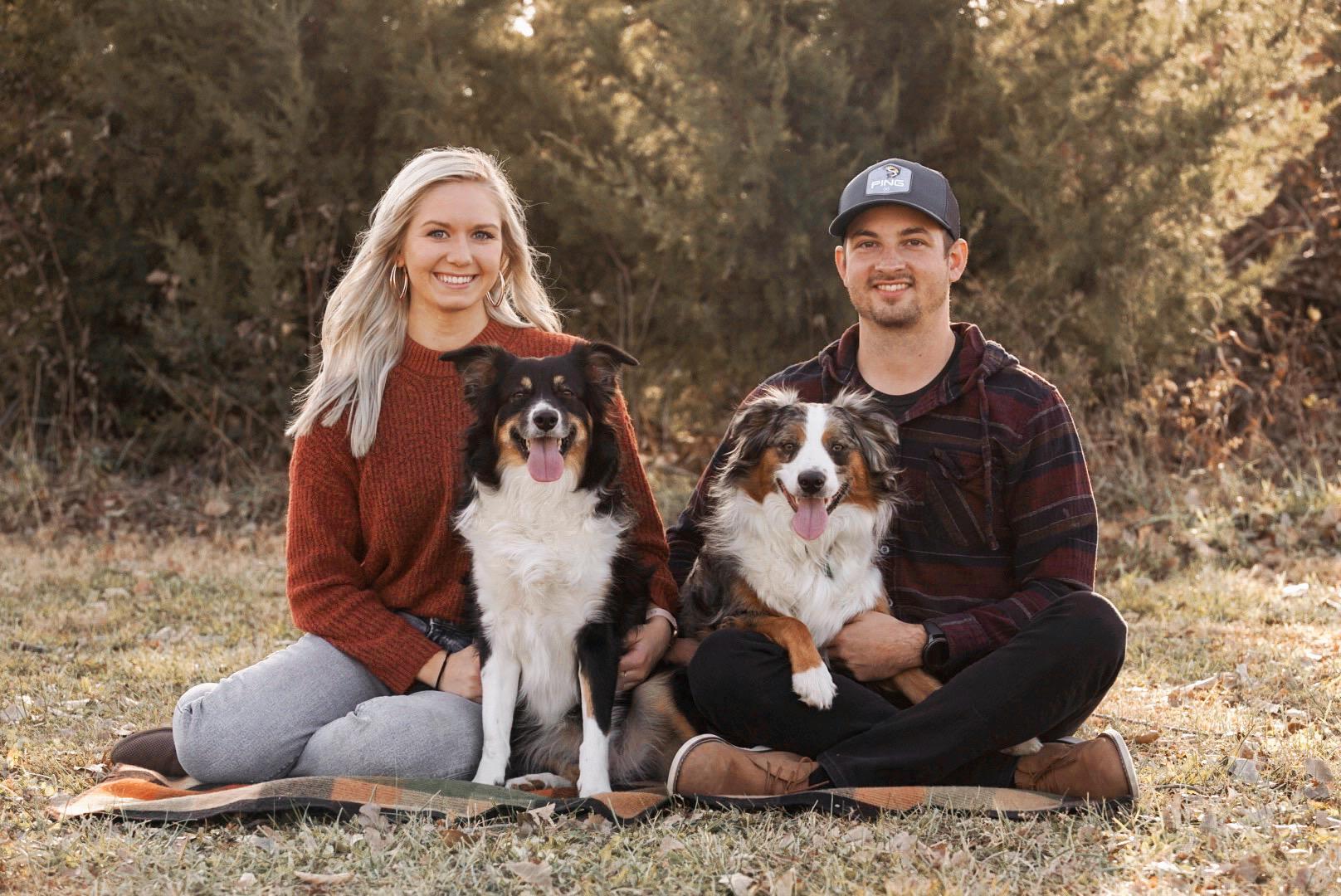 The Wedding Website of Shelby Jordan and Jacob Torkelson