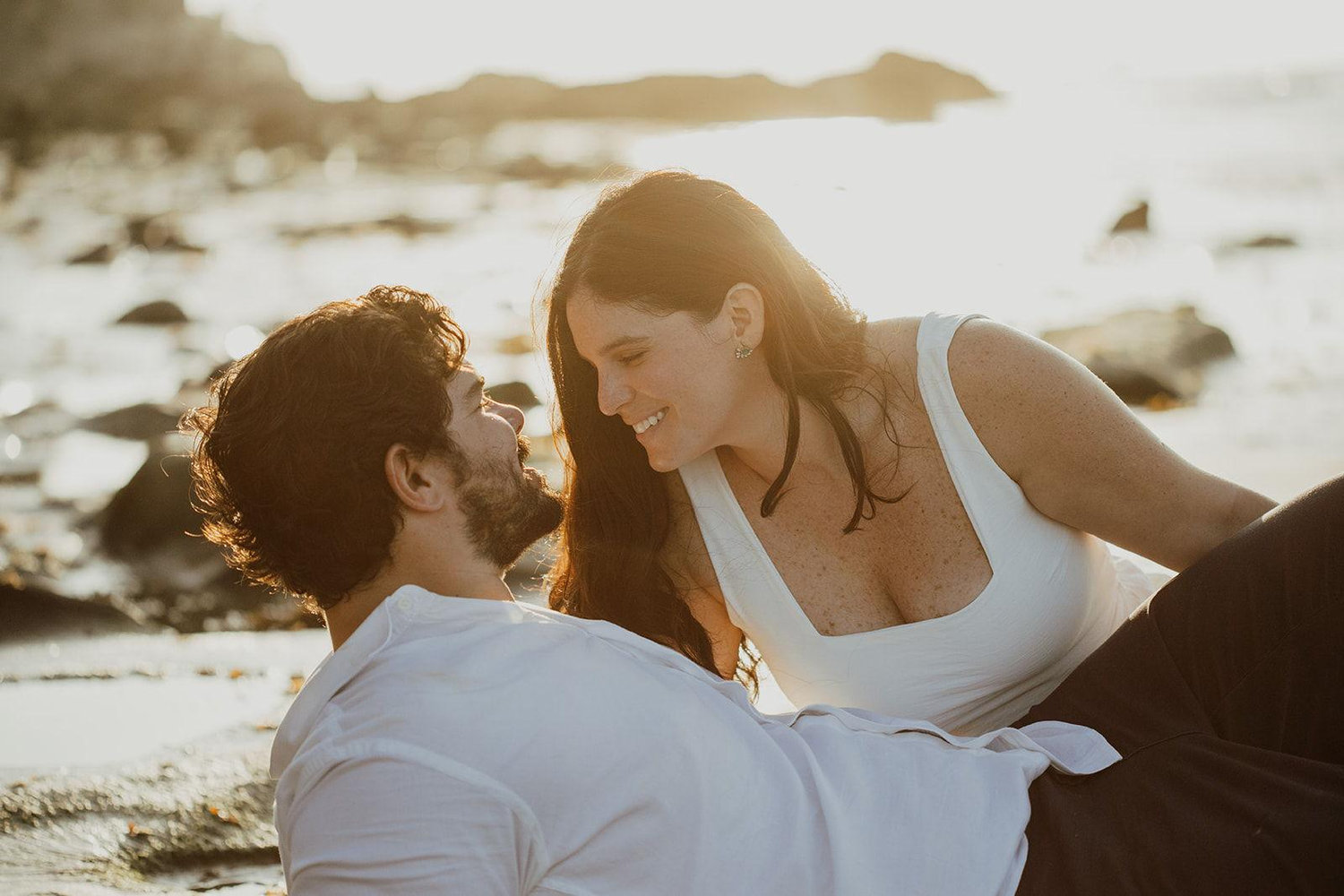The Wedding Website of Juan Pablo Baquerizo and Giuliana Davila