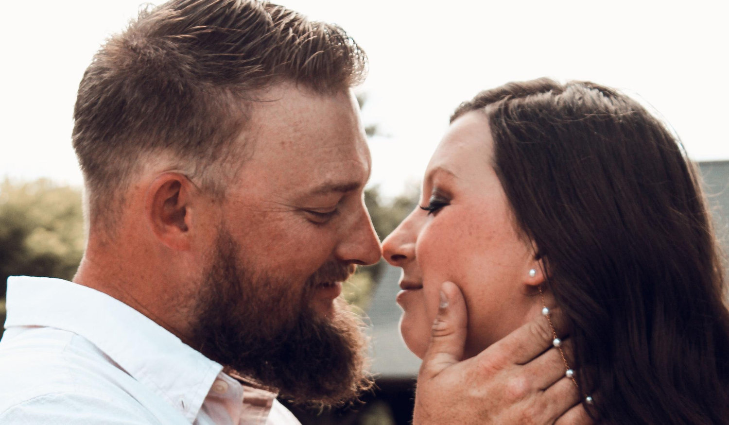 The Wedding Website of Theresa Jouett and Lee Nelson