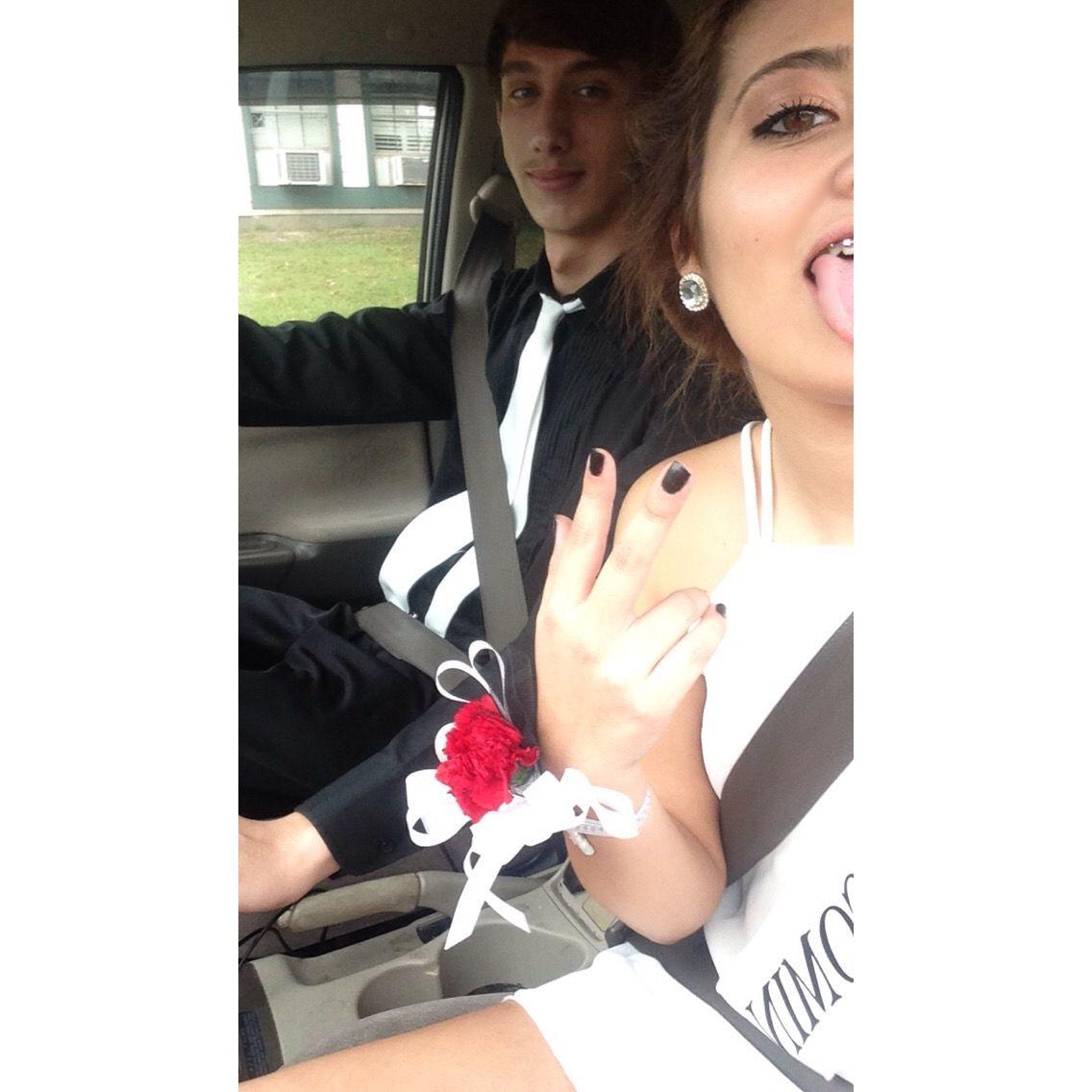 September 2015- Junior Homecoming