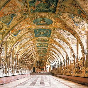 Tickets to Munich Residenz