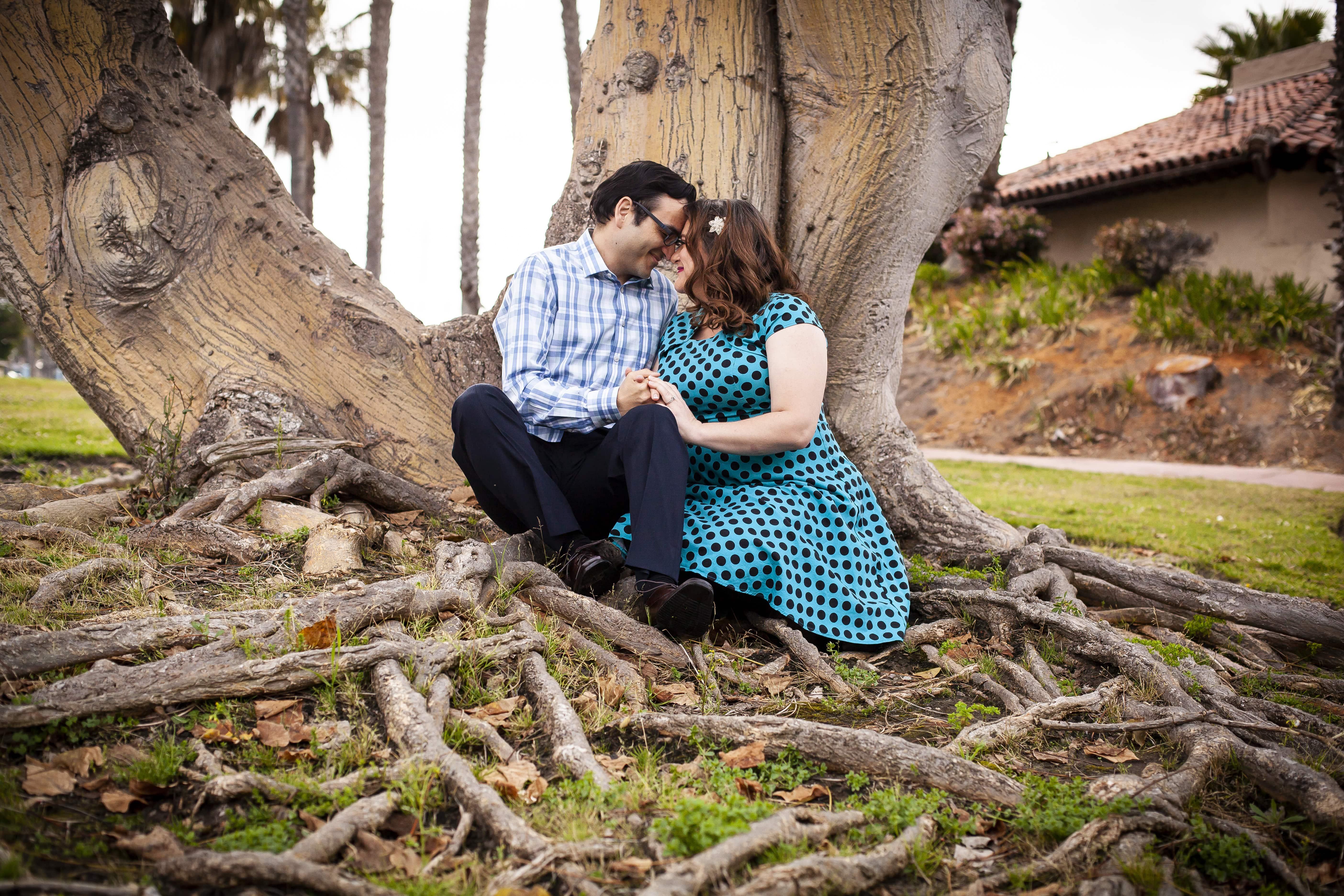 The Wedding Website of Felicia Mercer and Mooneer Salem