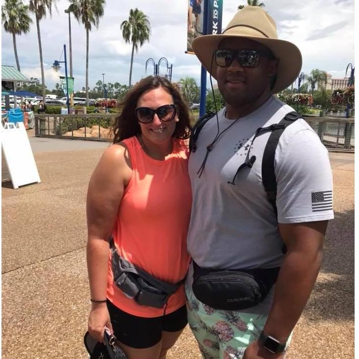 Simmons Family Vacation #disney #seaworld #universal