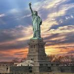 Visit The Statue of Liberty 🗽