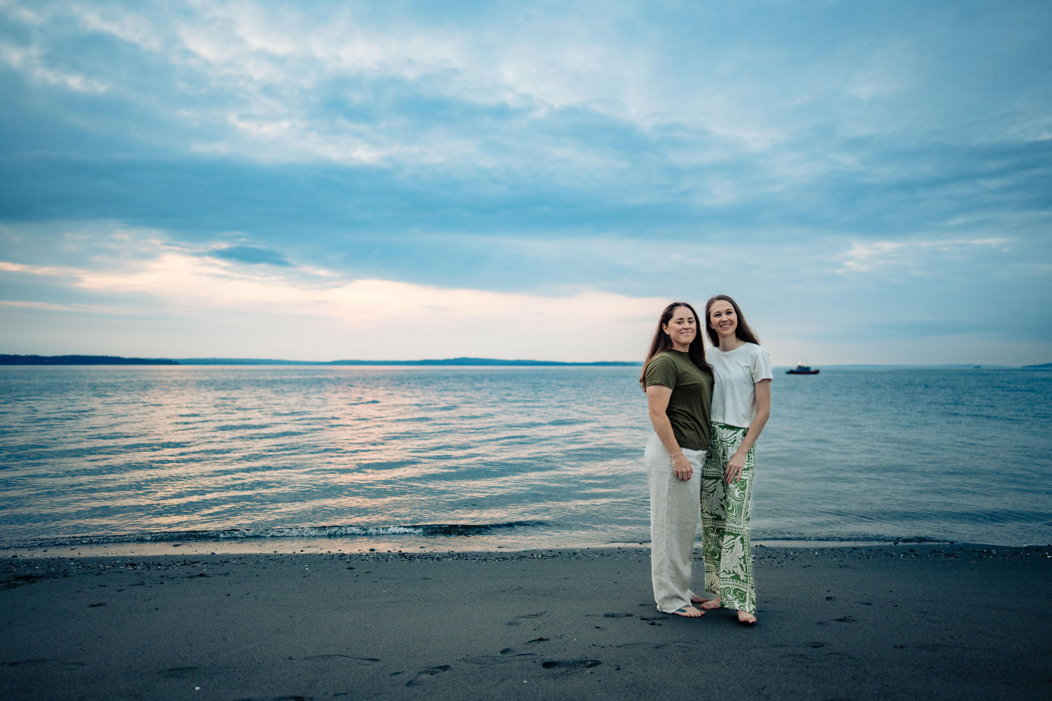 The Wedding Website of Laura Soukup and Erin Acree