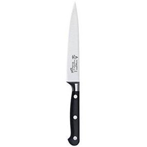 Messermeister Meridan Elite Utility Knife, 6-Inch