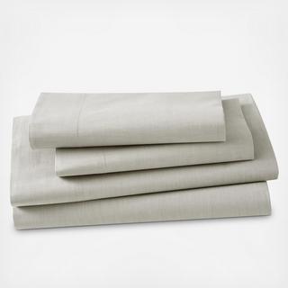 Ascott Flat Sheet