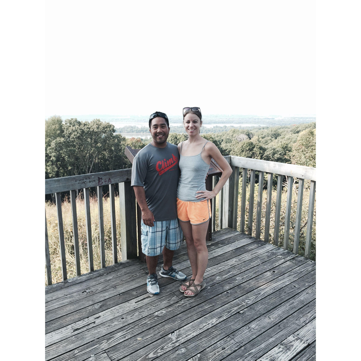 Missouri 2016