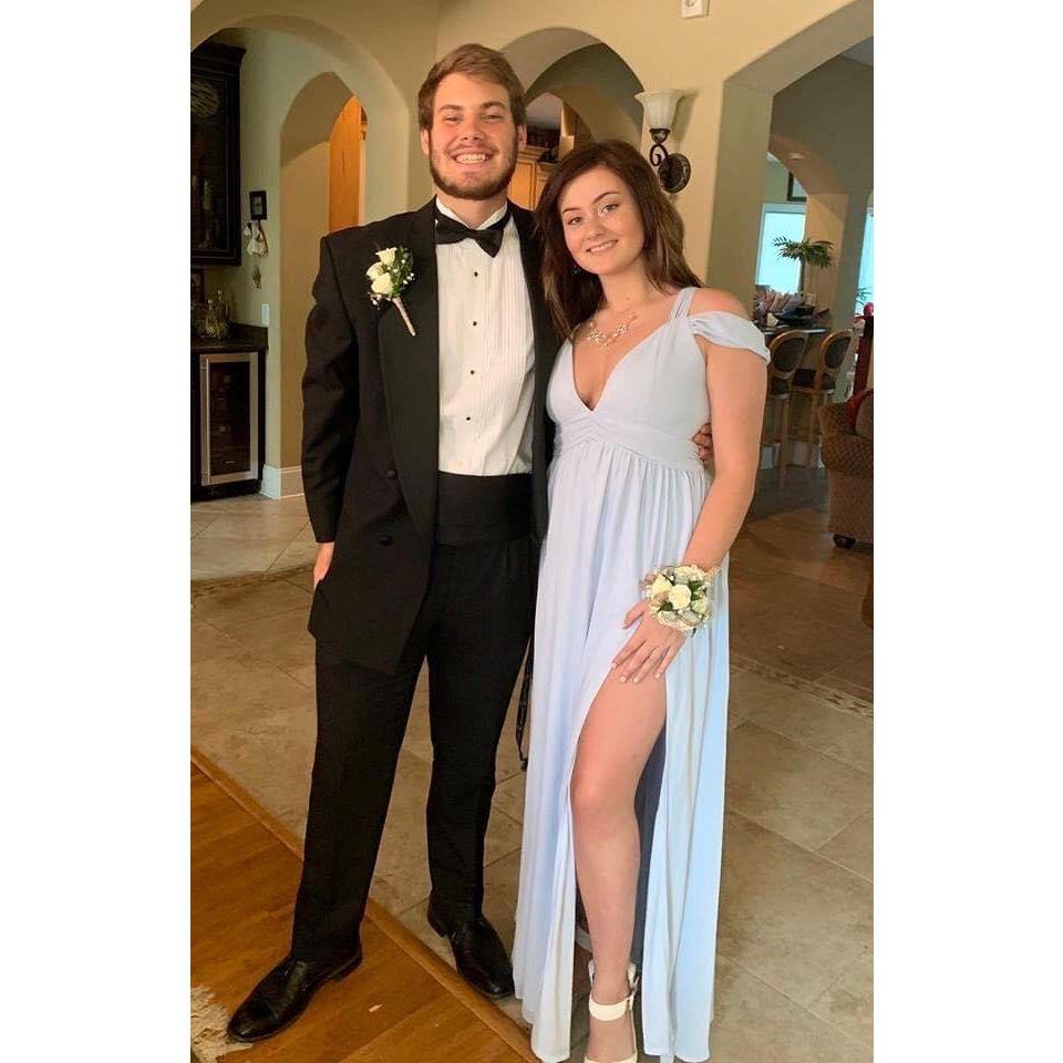 Senior Prom