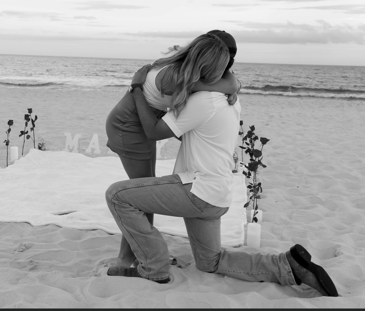 The Wedding Website of Olivia Overstreet and Gavin Caine