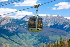 Vail Scenic Gondola Ride or Adventure