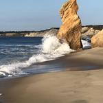 Lucy Vincent Beach
