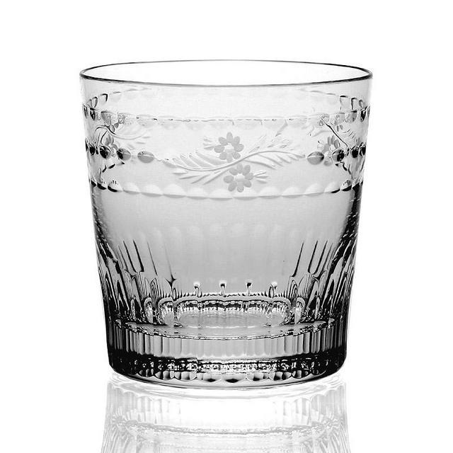 William Yeoward Camilla Old Fashioned Tumbler