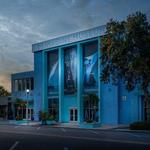 Imagine Museum: Contemporary glass art