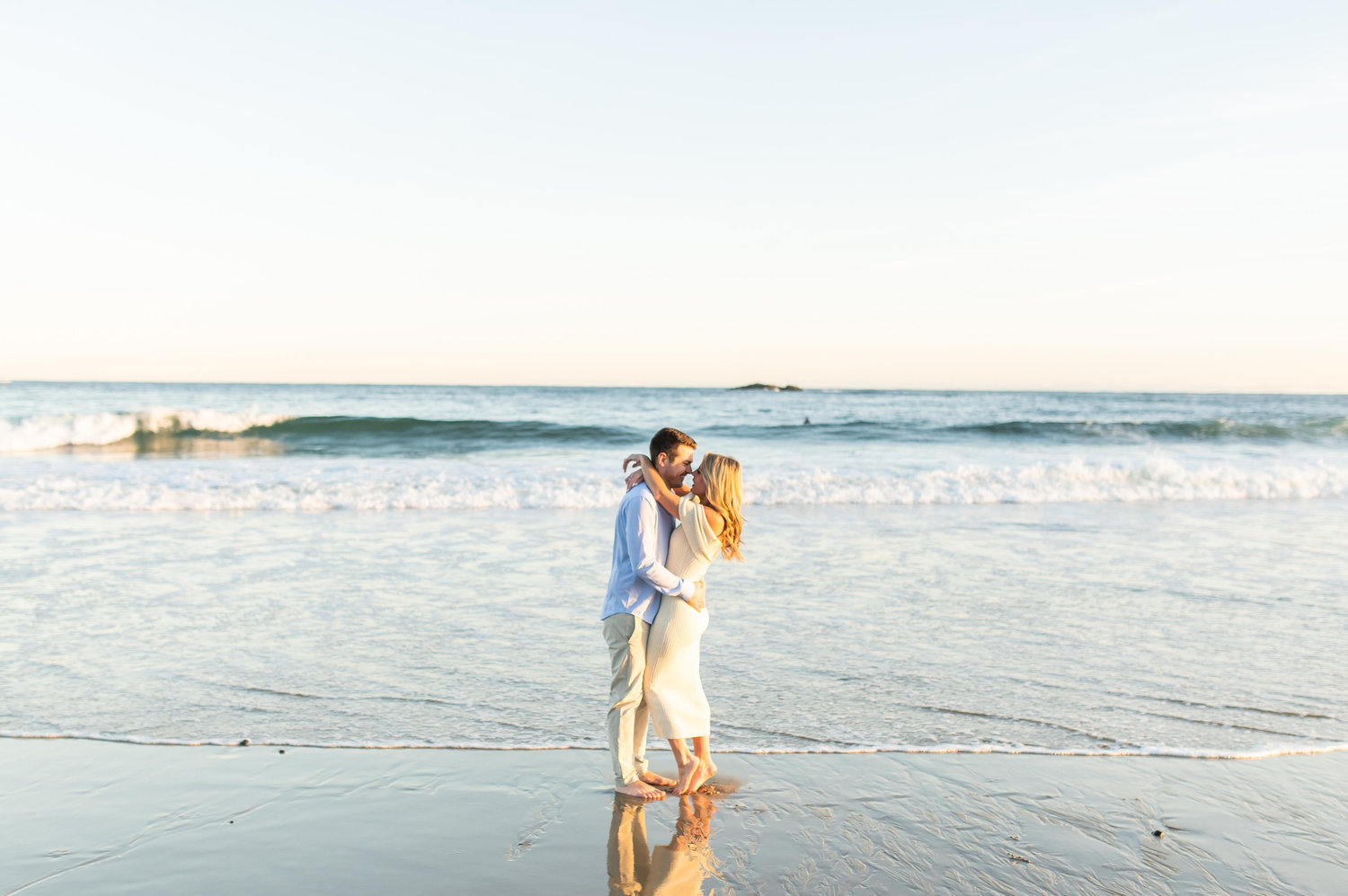 The Wedding Website of Mellissa Collin and Sean Adley