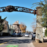 Explore Old Town Temecula