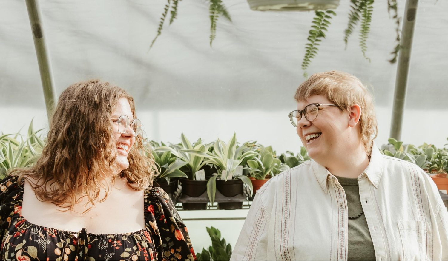 The Wedding Website of Sarah Wray and Cassandra Battistoni