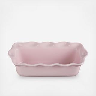 Heritage Fluted Loaf Dish