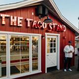 Taco Stand