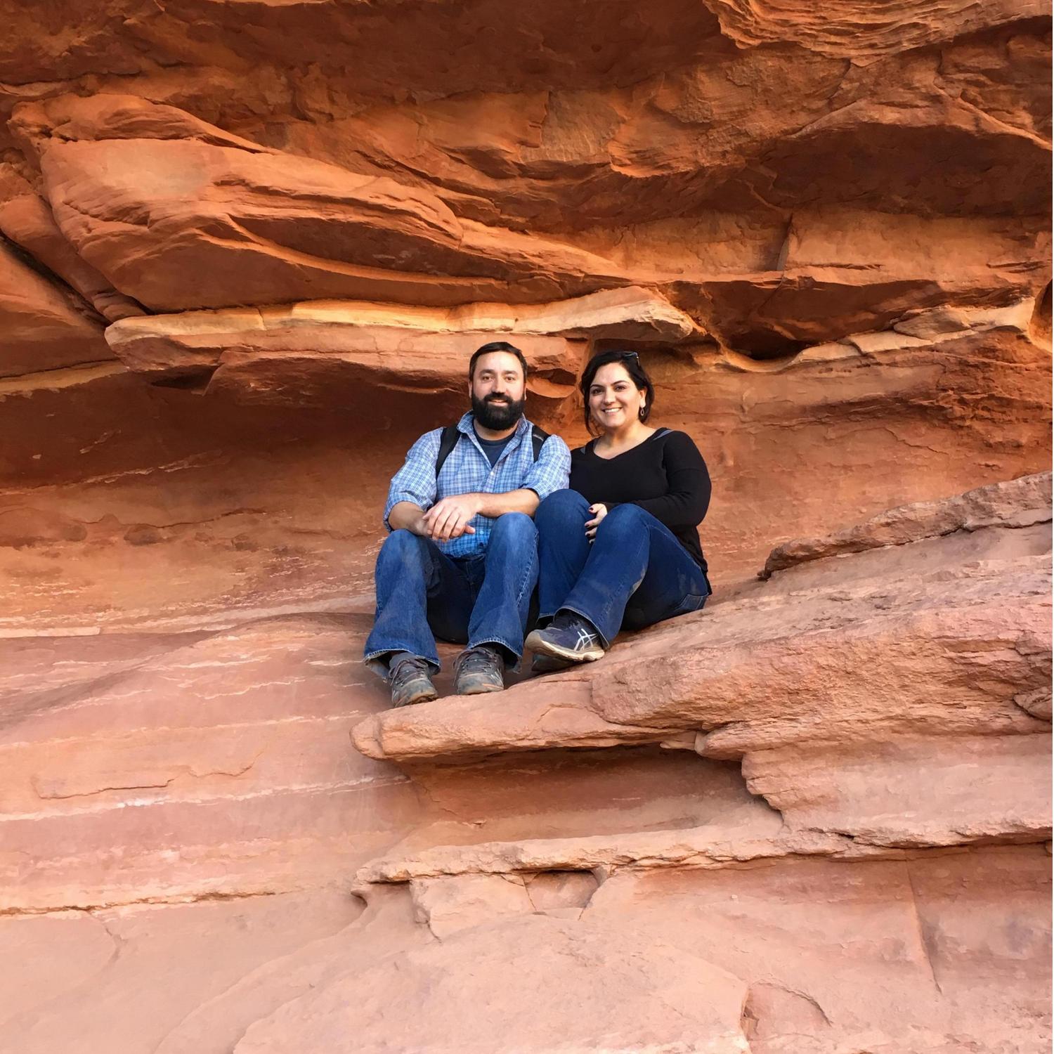 Sedona