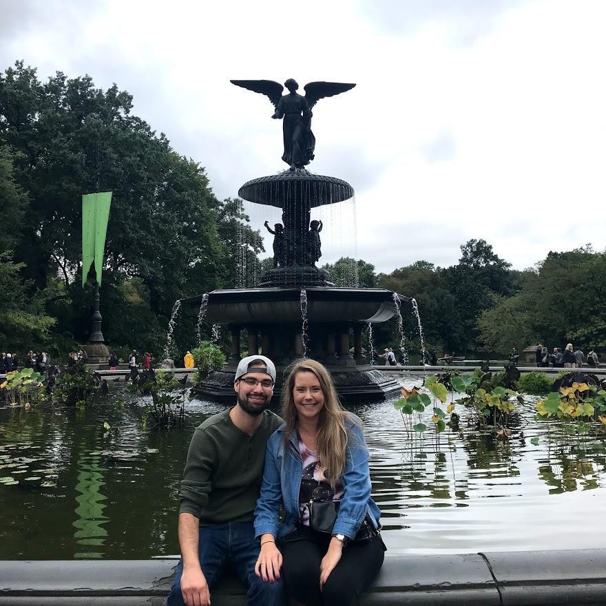 New York City adventures 2018