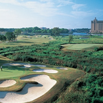 The Club at Savannah Harbor