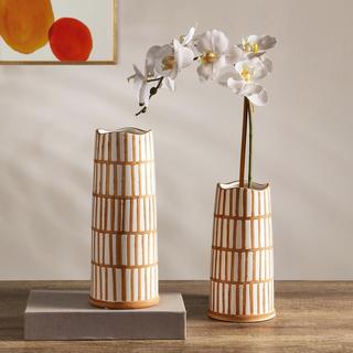 Kai 2-Piece Vase Set