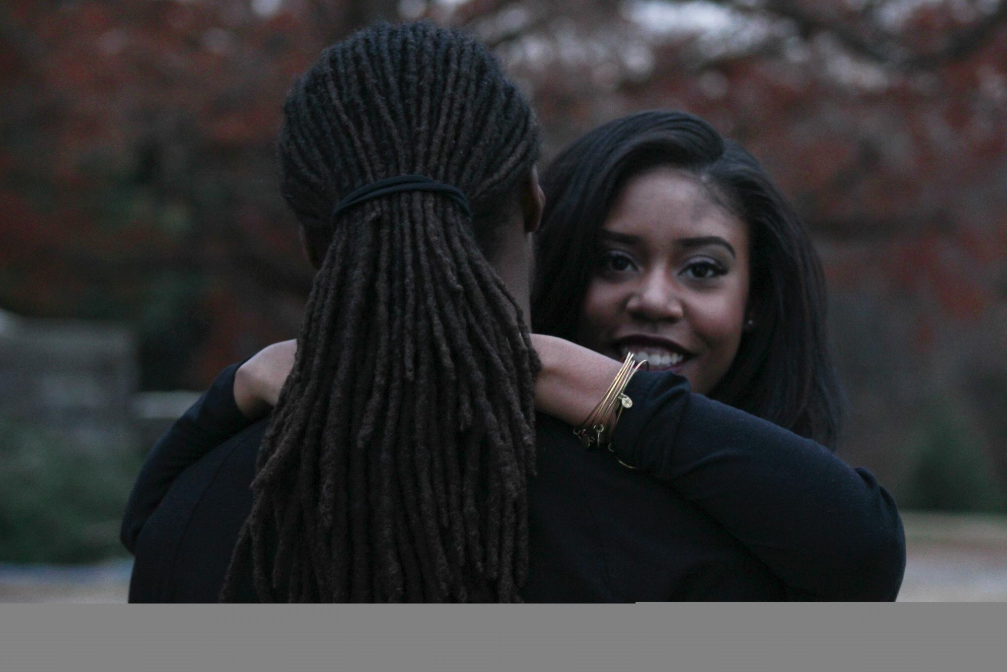 Richmond, VA - Maymont
Couple’s photo session