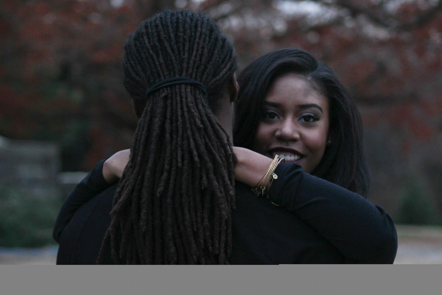 Richmond, VA - Maymont
Couple’s photo session