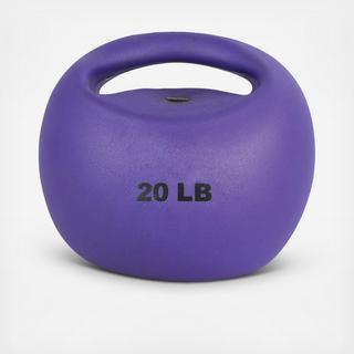One Handle Medicine Ball