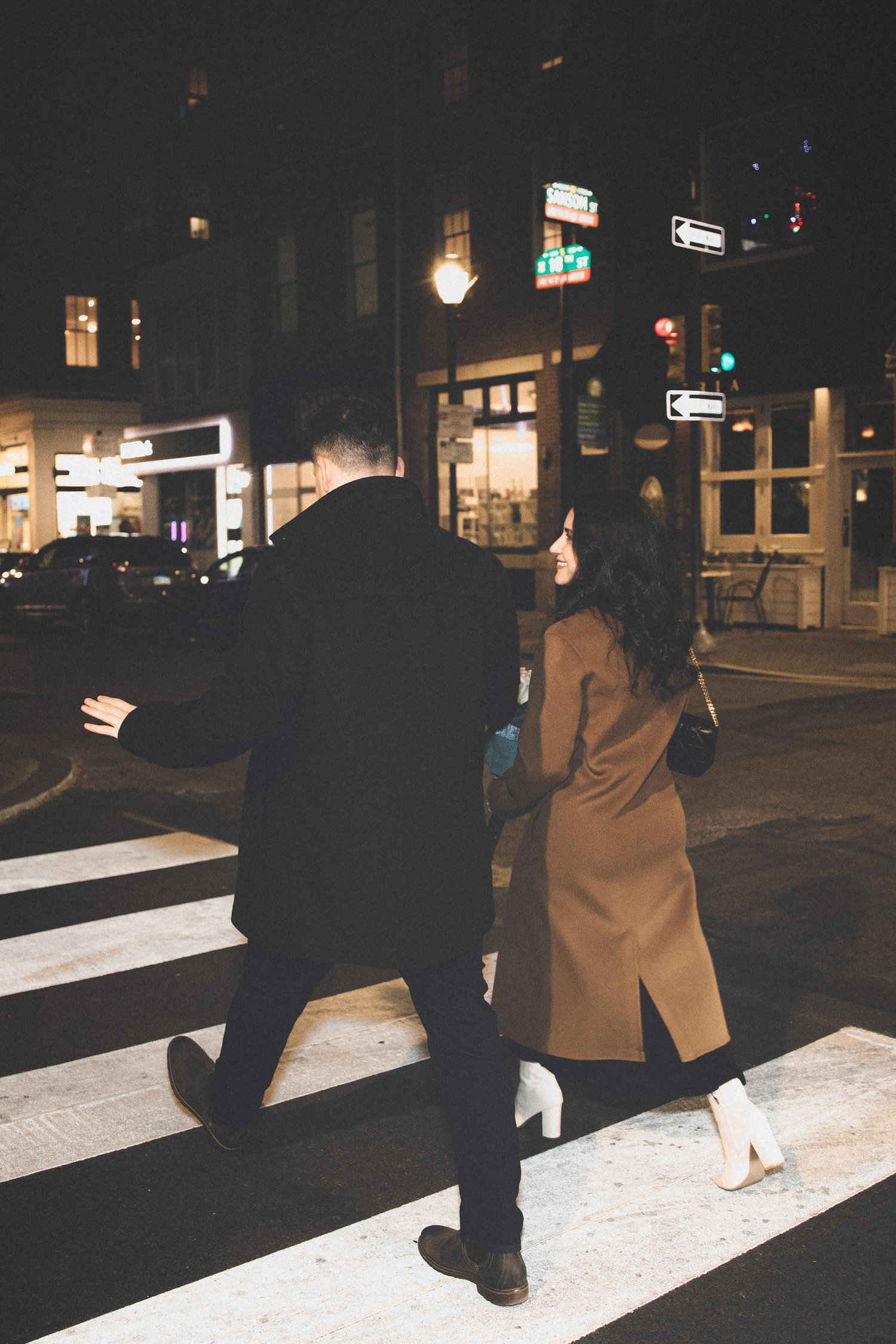 The Wedding Website of Madisen Argentieri and Felipe Zegarra