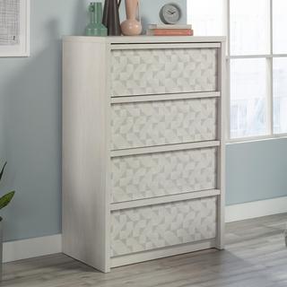 Harvey Park 4-Drawer Chest