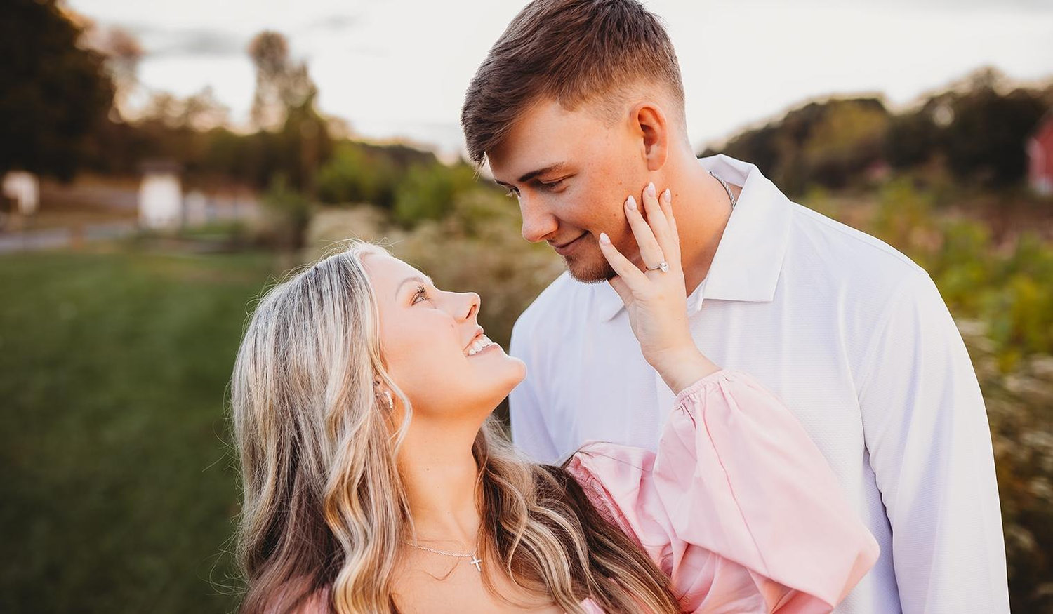 The Wedding Website of Caden Ludholtz and Natalie Pence