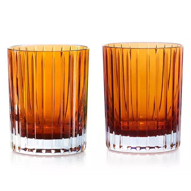 Harmonie Colors Of Joy Tumblers, Set of 2