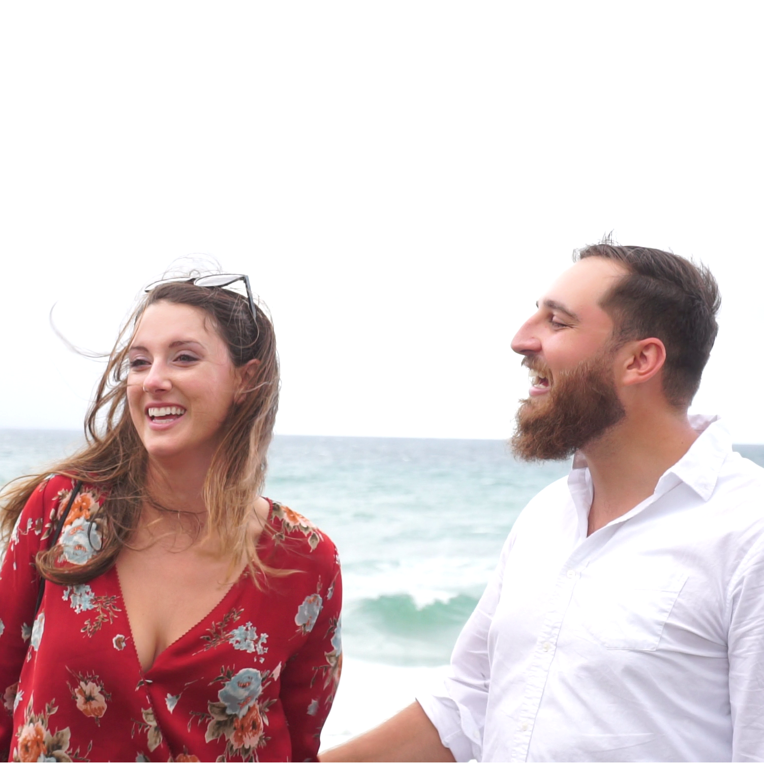 Post-engagement glow '20