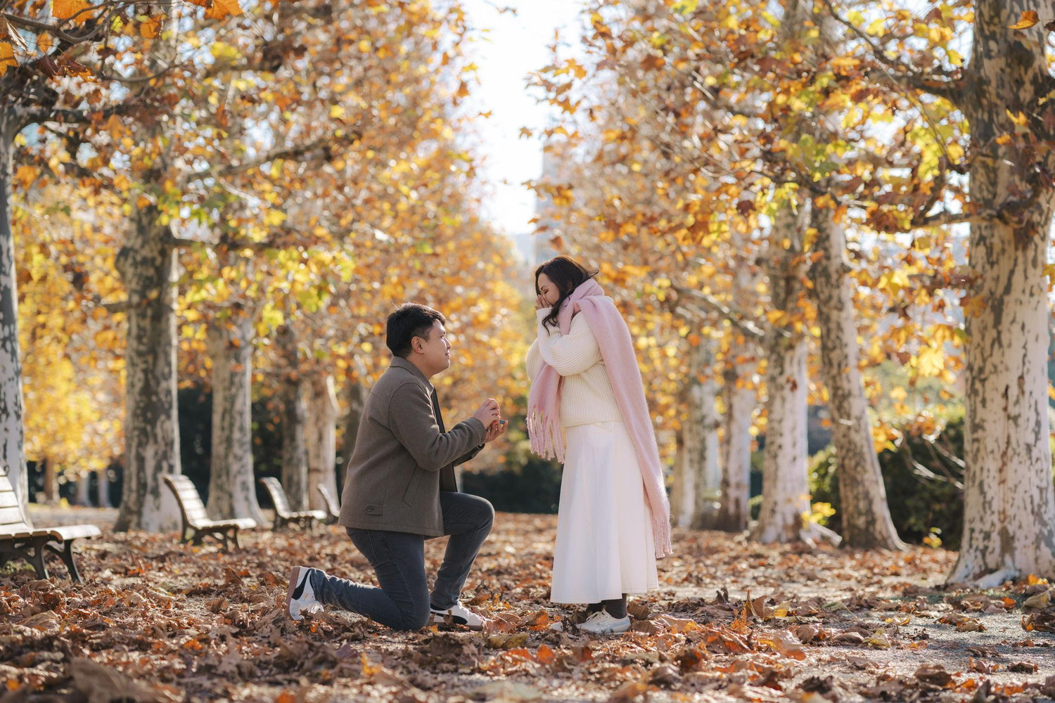 The Wedding Website of Darla Kathleen Tenorio and Van Martin Yongoyong